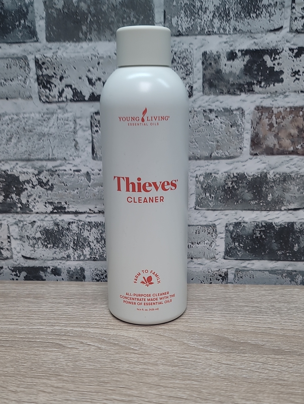 NEW Young Living THIEVES All-Purpose Cleaner